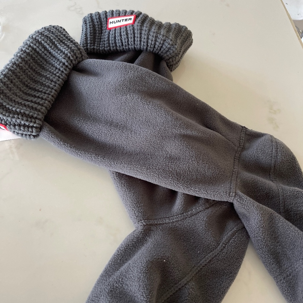 Hunter socks